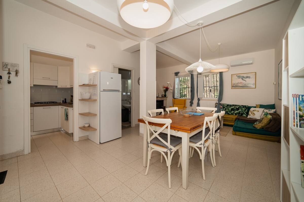 Photo de Salle à manger